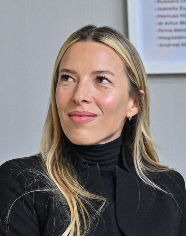 Ewa Chodakowska, portret