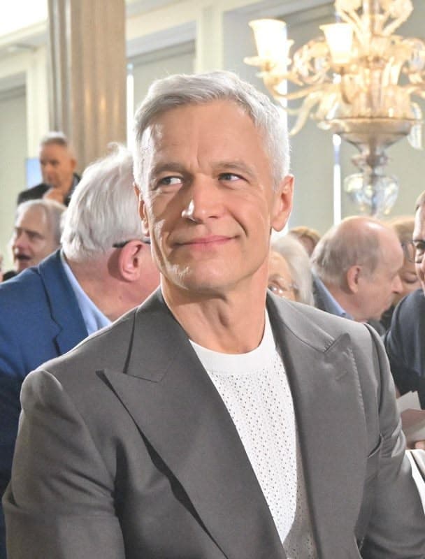 Michał Żebrowski